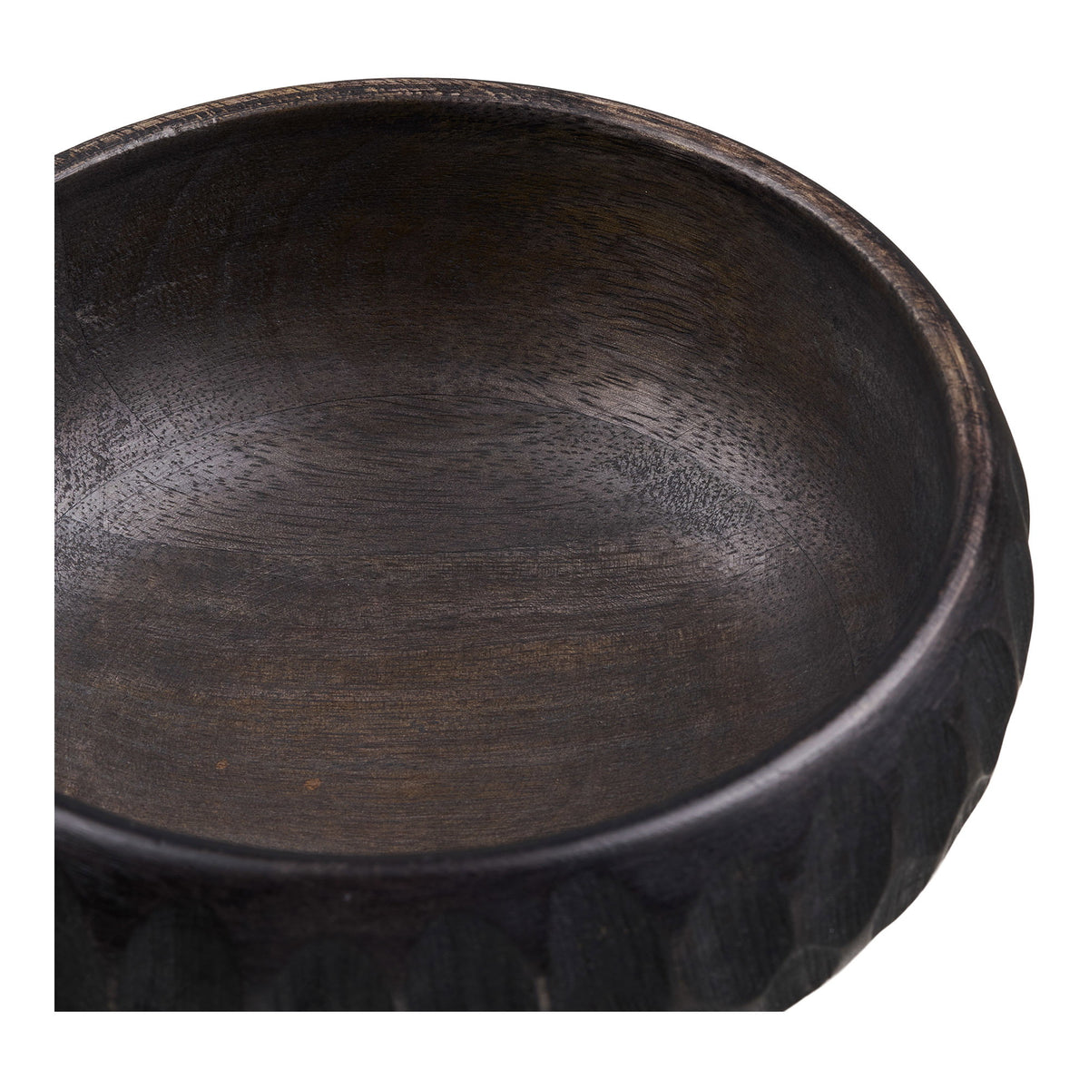 Ajra Skål - Skål, Mangotræ, Brun, Ø15X15 Cm ⎮ 5713917045235 ⎮ 4710600 