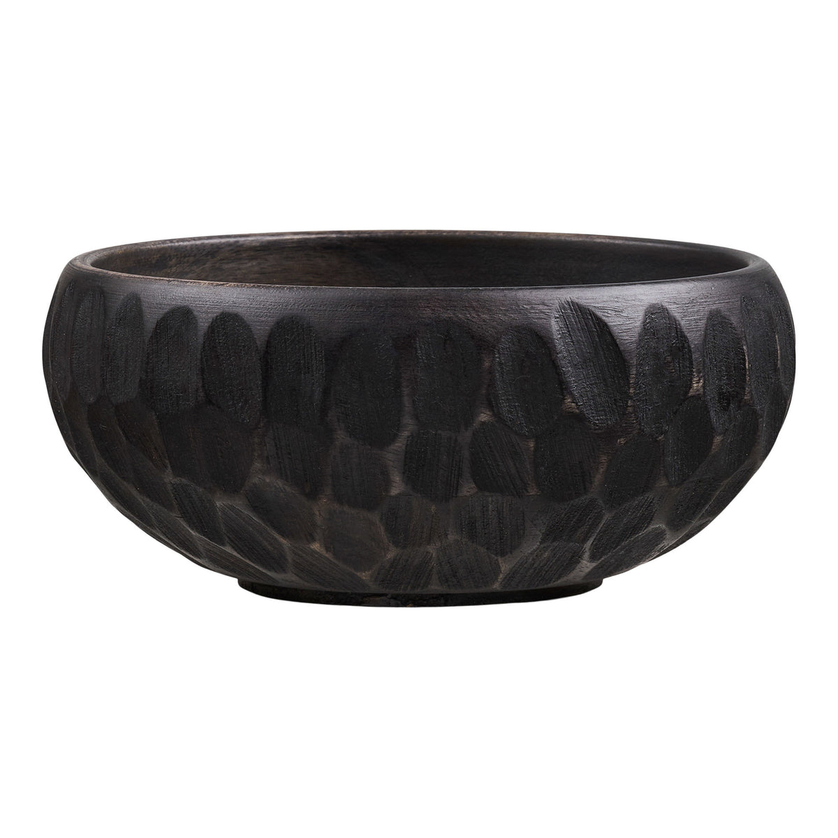 Ajra Skål - Skål, Mangotræ, Brun, Ø15X15 Cm ⎮ 5713917045235 ⎮ 4710600 