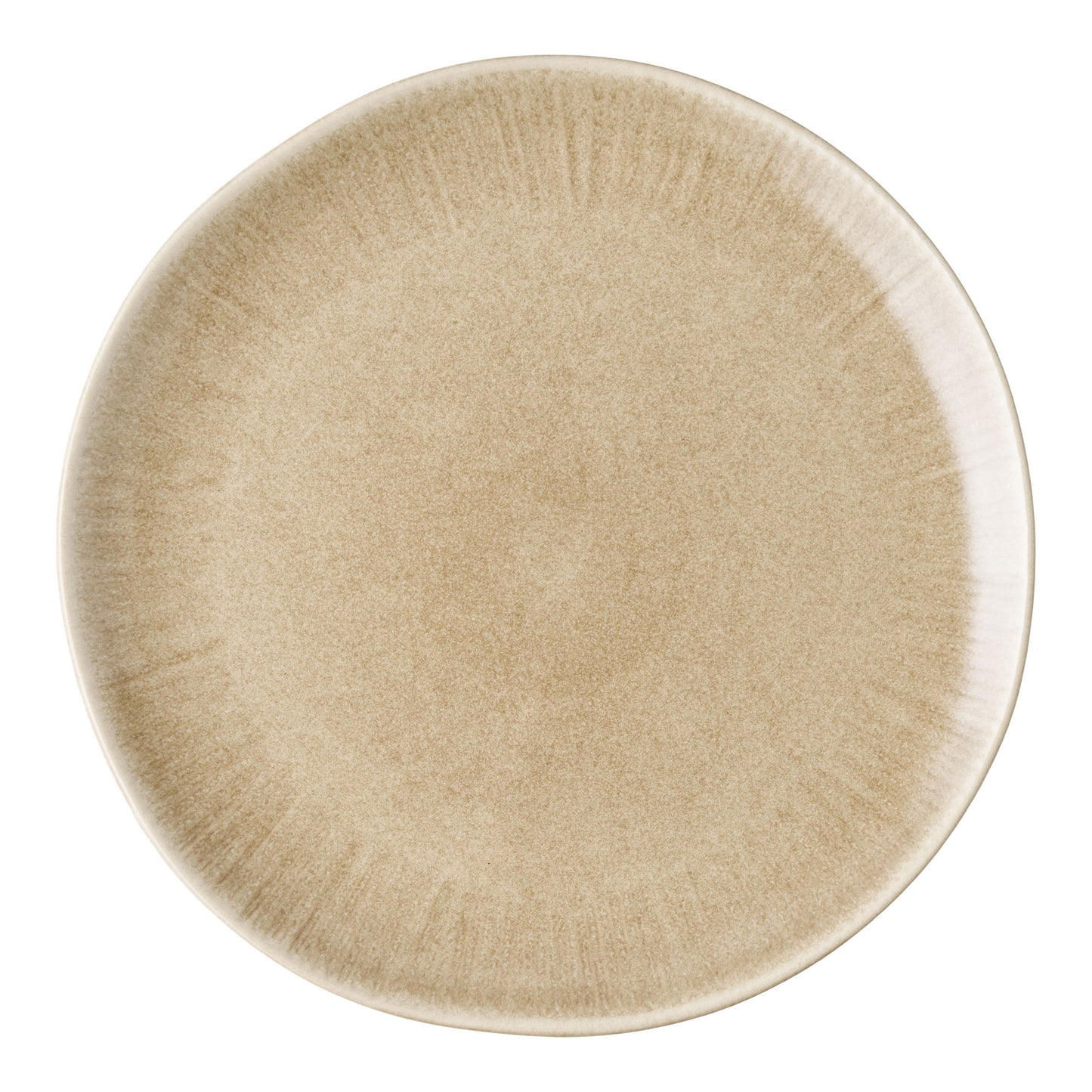 Viola Middagstallerken - Middagstallerken, Keramik, Beige Ø27 Cm, Sæt Af 4 ⎮ 5713917041107 ⎮ 4720004 