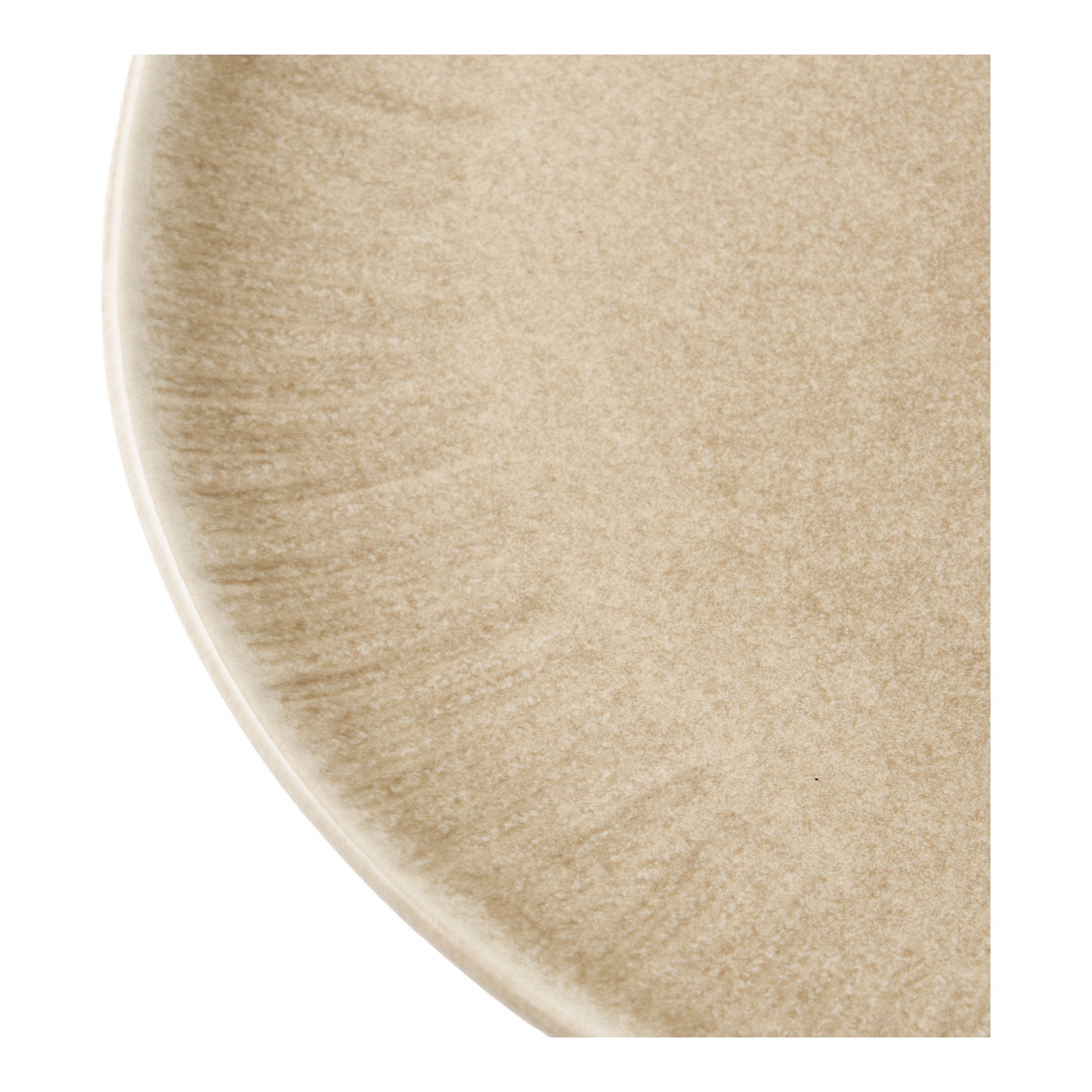 Viola Middagstallerken - Middagstallerken, Keramik, Beige Ø27 Cm, Sæt Af 4 ⎮ 5713917041107 ⎮ 4720004 