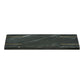 Diu Bakke - Bakke, Marmor, Sort/Messing 38X12,5 Cm ⎮ 5713917045266 ⎮ 4730010 