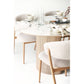 Diu Bakke - Bakke, Marmor, Sort/Messing 38X12,5 Cm ⎮ 5713917045266 ⎮ 4730010 