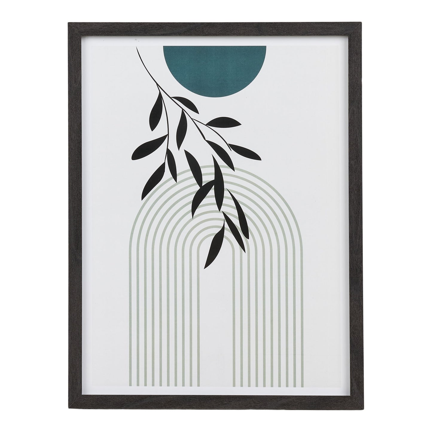 Aspen Rammesæt - Rammesæt, Sort Sæt Af 3 ⎮ 5713917042593 ⎮ 4981013 