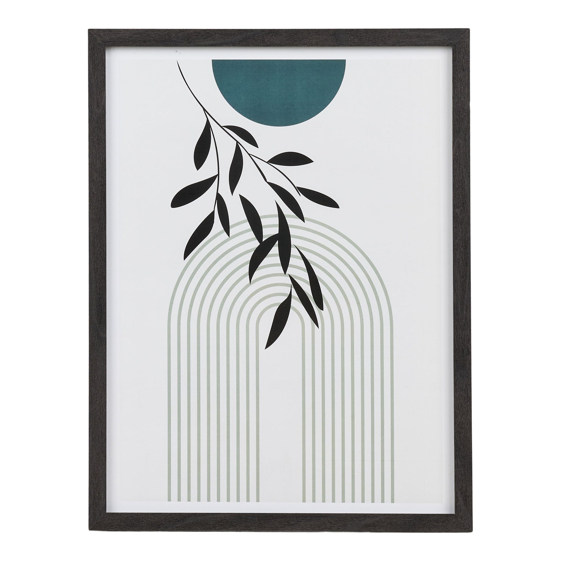 Aspen Rammesæt - Rammesæt, Sort Sæt Af 3 ⎮ 5713917042593 ⎮ 4981013 