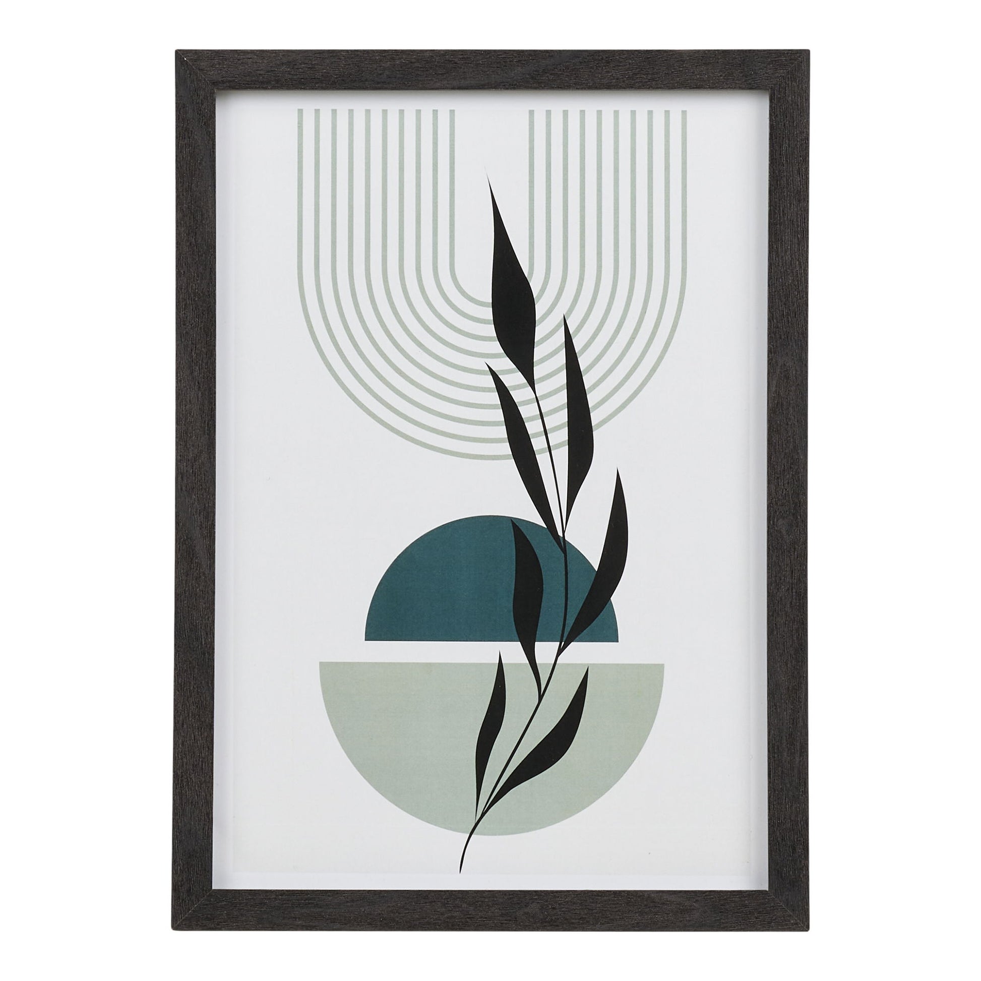 Aspen Rammesæt - Rammesæt, Sort Sæt Af 3 ⎮ 5713917042593 ⎮ 4981013 