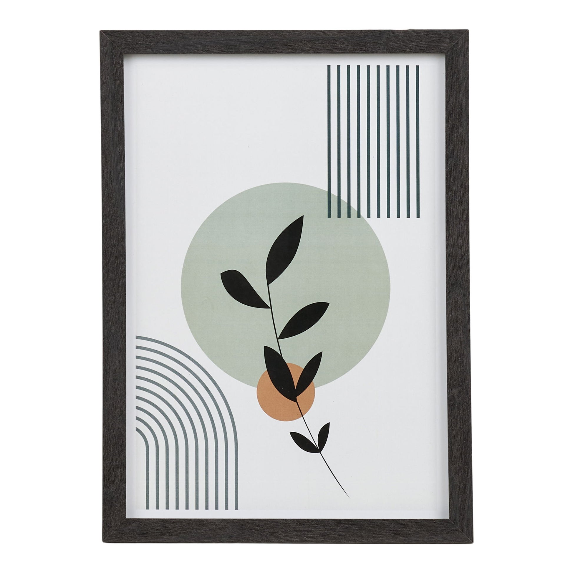 Aspen Rammesæt - Rammesæt, Sort Sæt Af 3 ⎮ 5713917042593 ⎮ 4981013 