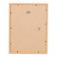 Marbella Ramme  - Ramme, Mdf/Glas, Natur 30X40 Cm, Sæt Af 5 ⎮ 5713917047642 ⎮ 4981022 