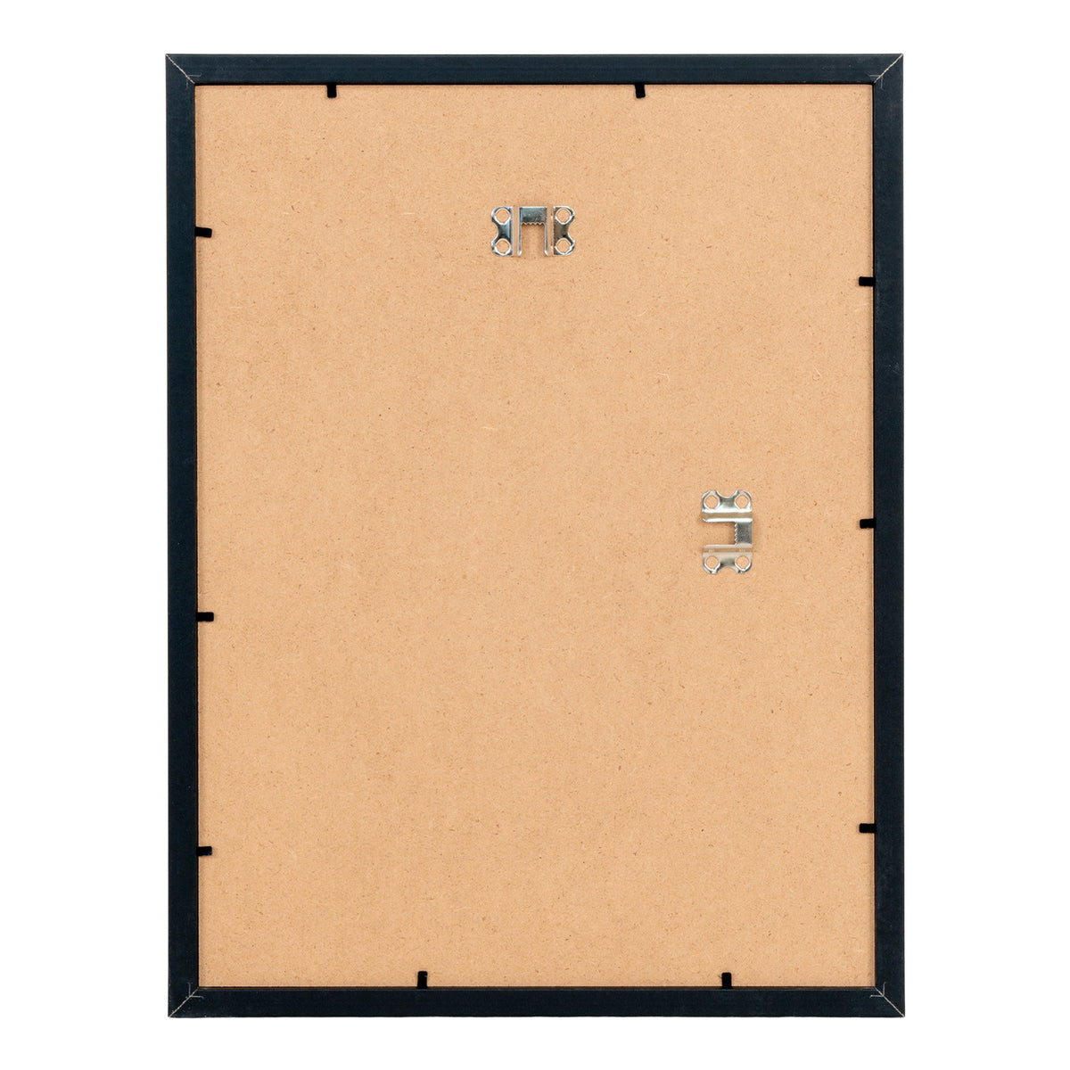 Marbella Ramme  - Ramme, Mdf/Glas, Sort 30X40 Cm, Sæt Af 5 ⎮ 5713917047659 ⎮ 4981023 