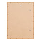 Marbella Ramme  - Ramme, Mdf/Glas, Natur 50X70 Cm Cm, Sæt Af 5 ⎮ 5713917047673 ⎮ 4981024 