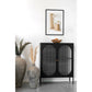 Marbella Ramme  - Ramme, Mdf/Glas, Sort 50X70 Cm Cm, Sæt Af 5 ⎮ 5713917047680 ⎮ 4981025 