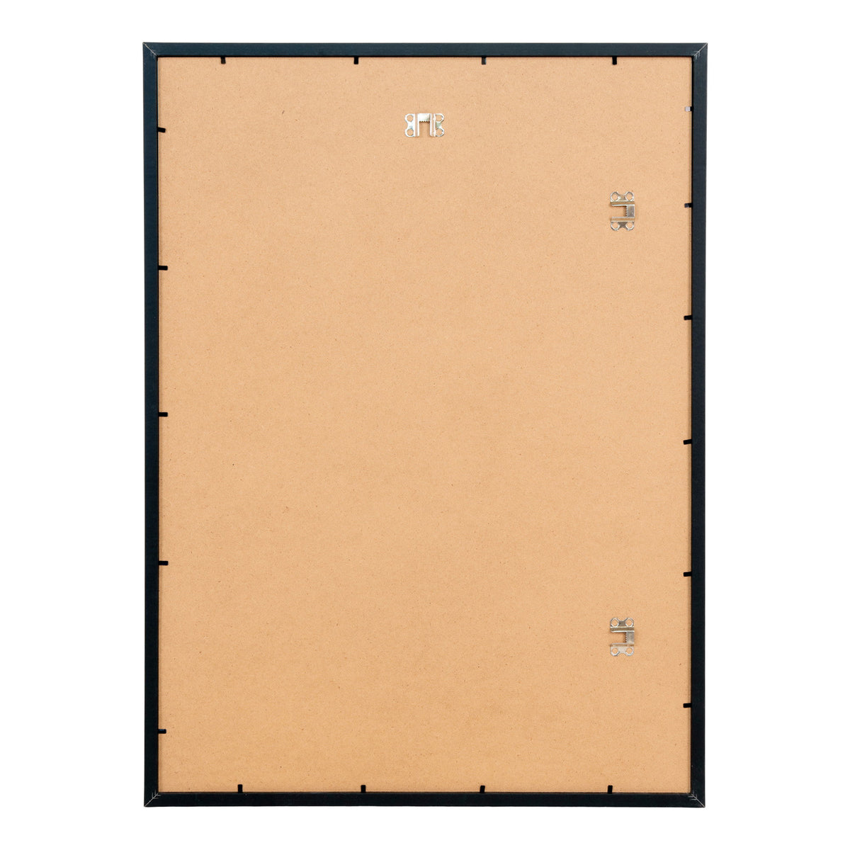 Marbella Ramme  - Ramme, Mdf/Glas, Sort 50X70 Cm Cm, Sæt Af 5 ⎮ 5713917047680 ⎮ 4981025 