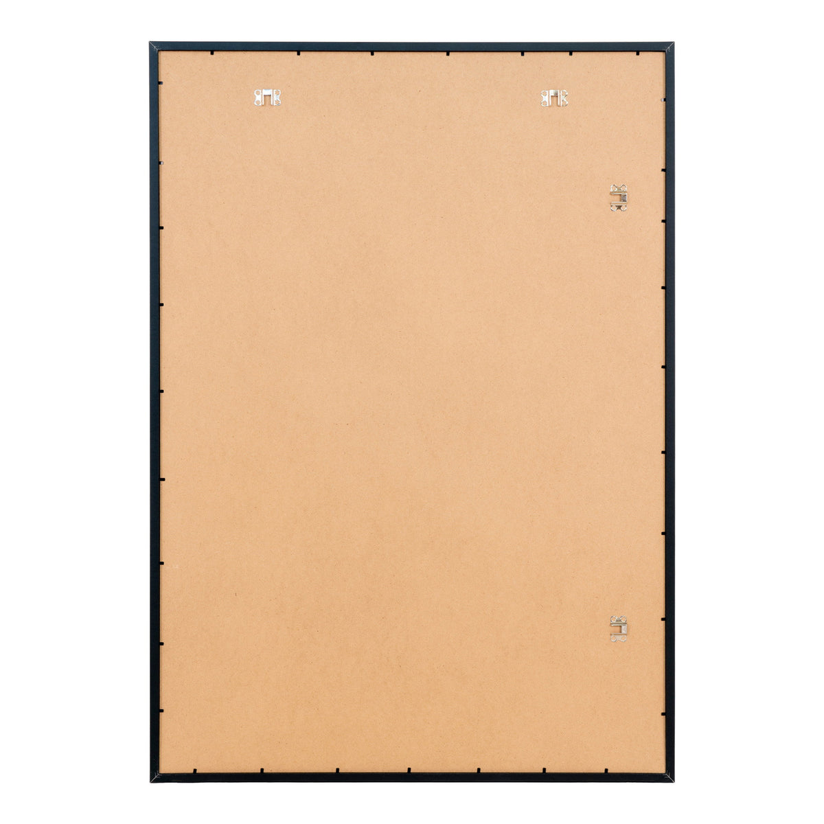 Marbella Ramme  - Ramme, Mdf/Glas, Sort 70X100 Cm, Sæt Af 5 ⎮ 5713917047703 ⎮ 4981027 