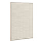 Ena Vægdekoration - Relief Vægdekoration, Beige 60X80 Cm ⎮ 5713917042081 ⎮ 4991014 