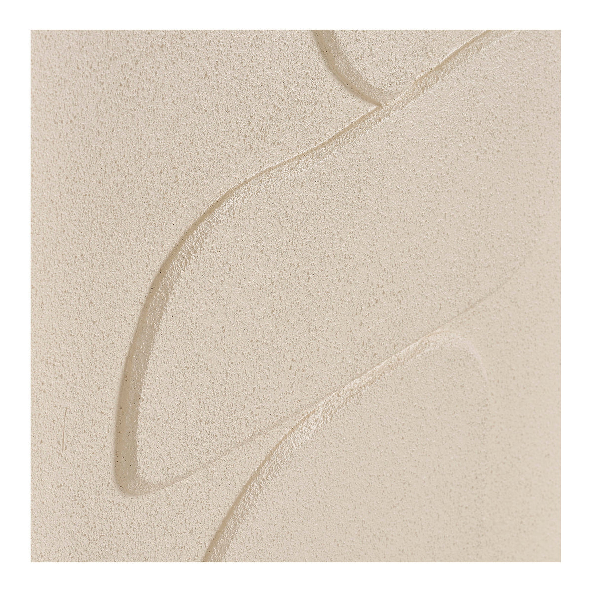 Victoria Relief Vægdekoration - Relief Vægdekoration, Beige, No.1 60X120 Cm ⎮ 5713917047000 ⎮ 4991026 