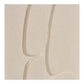 Victoria Relief Vægdekoration - Relief Vægdekoration, Beige, No.2 60X120 Cm ⎮ 5713917047017 ⎮ 4991027 