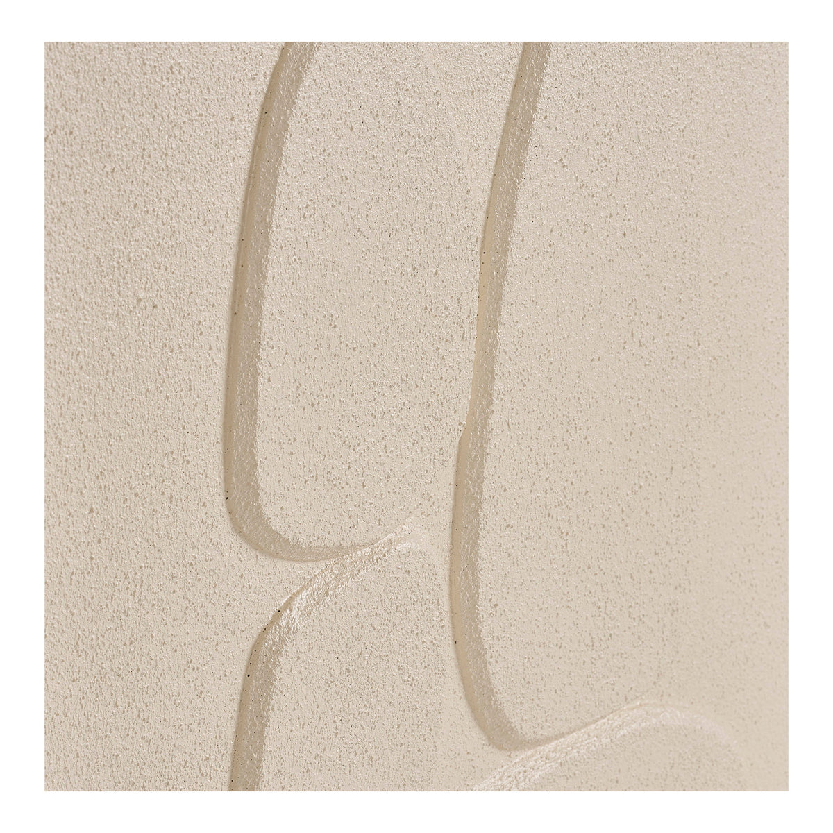 Victoria Relief Vægdekoration - Relief Vægdekoration, Beige, No.2 60X120 Cm ⎮ 5713917047017 ⎮ 4991027 