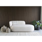 Mykonos Daybed  - Daybed Med Pude, Natur, Hn1250 ⎮ 5713917025671 ⎮ 5029055 