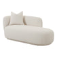 Mykonos Daybed  - Daybed Med Pude, Natur, Hn1250 ⎮ 5713917025671 ⎮ 5029055 