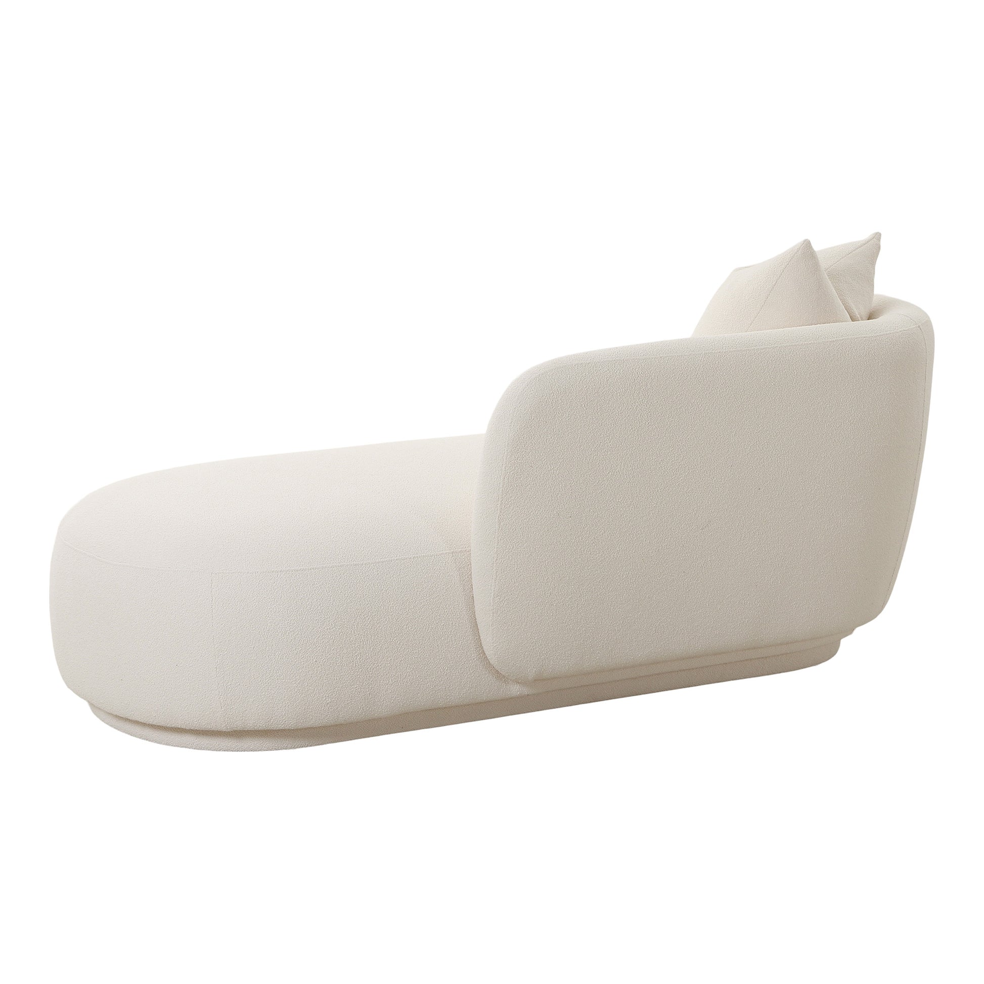 Mykonos Daybed  - Daybed Med Pude, Natur, Hn1250 ⎮ 5713917025671 ⎮ 5029055 
