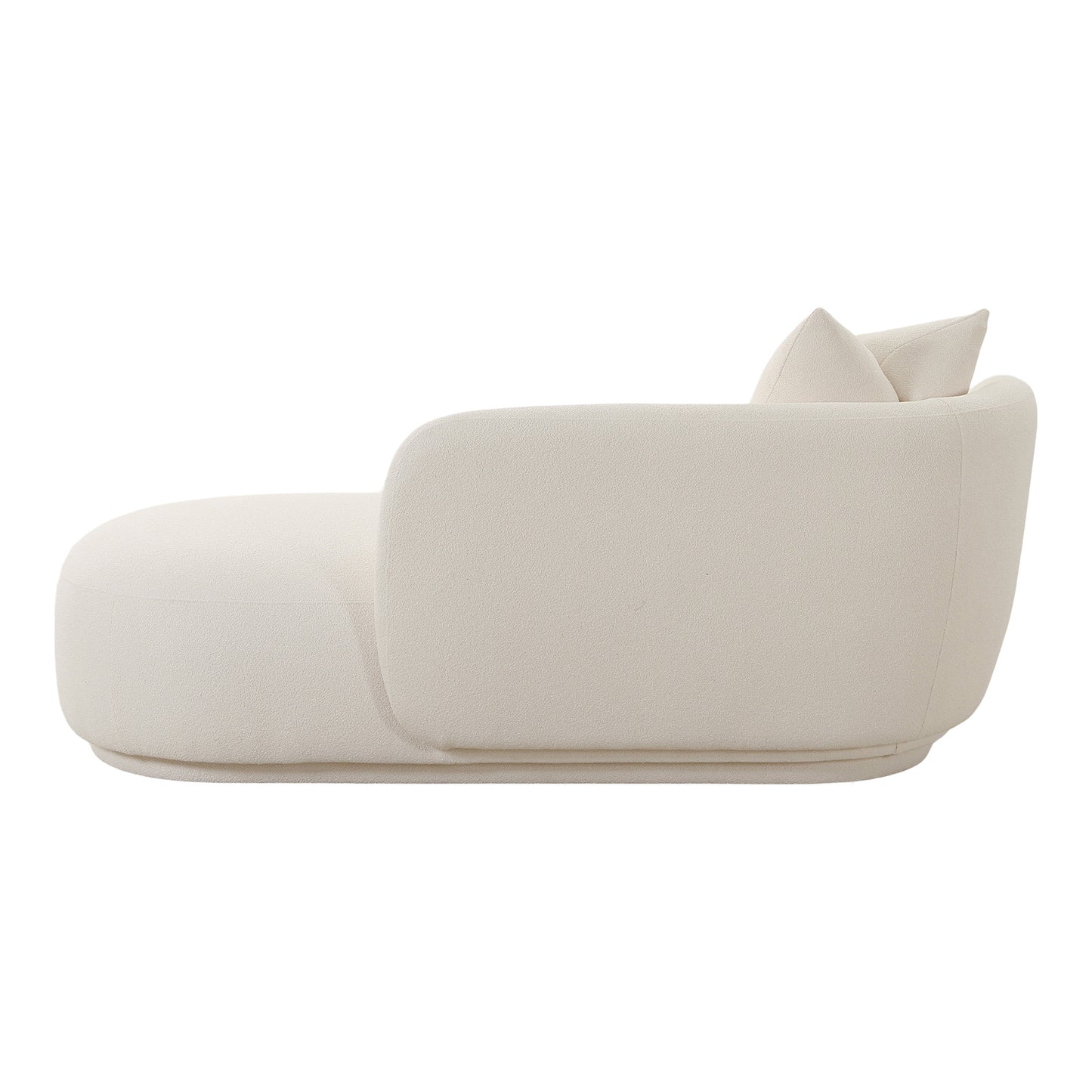 Mykonos Daybed  - Daybed Med Pude, Natur, Hn1250 ⎮ 5713917025671 ⎮ 5029055 