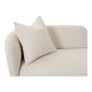Mykonos Daybed  - Daybed Med Pude, Natur, Hn1250 ⎮ 5713917025671 ⎮ 5029055 