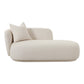 Mykonos Daybed  - Daybed Med Pude, Natur, Hn1250 ⎮ 5713917025671 ⎮ 5029055 