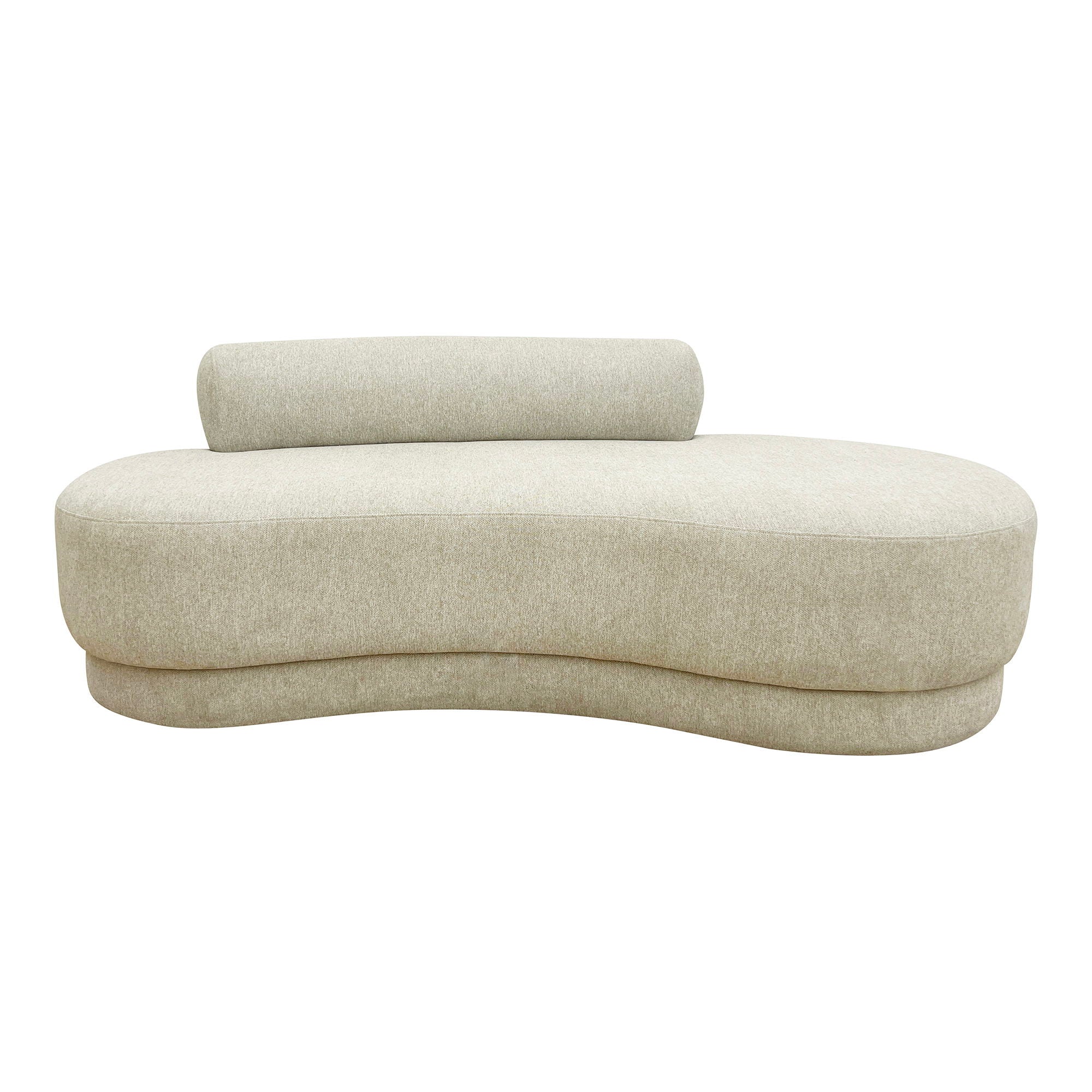 Oban Daybed - Daybed, Sand, Hn1257 ⎮ 5713917030354 ⎮ 5029060 