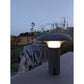 Ramsey Led Lampe - Lampe, Genopladelig, Grå ⎮ 5713917028405 ⎮ 6405190 
