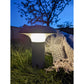 Ramsey Led Lampe - Lampe, Genopladelig, Grå ⎮ 5713917028405 ⎮ 6405190 