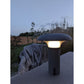 Ramsey Led Lampe - Lampe, Genopladelig, Grå ⎮ 5713917028405 ⎮ 6405190 