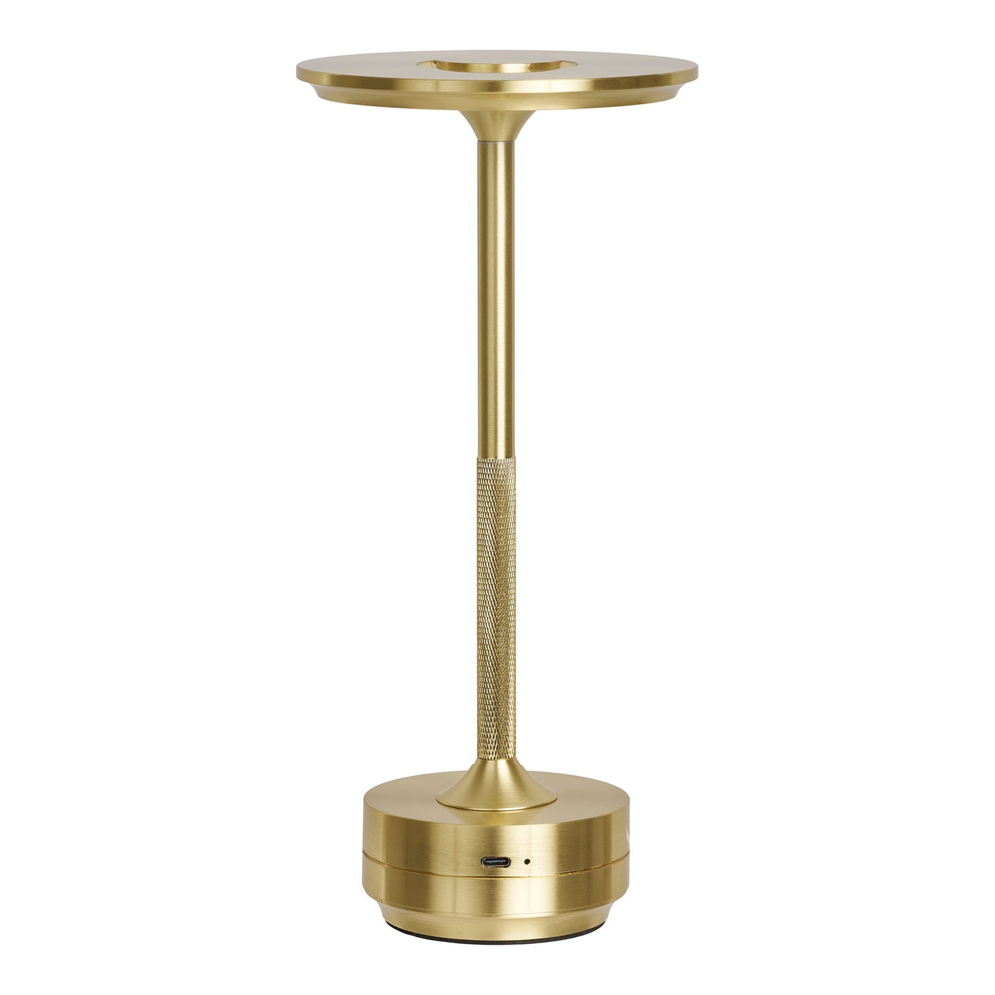 Lyneham Bordlampe - Bordlampe, Genopladelig, Metal, Messing ⎮ 5713917033881 ⎮ 6405226 