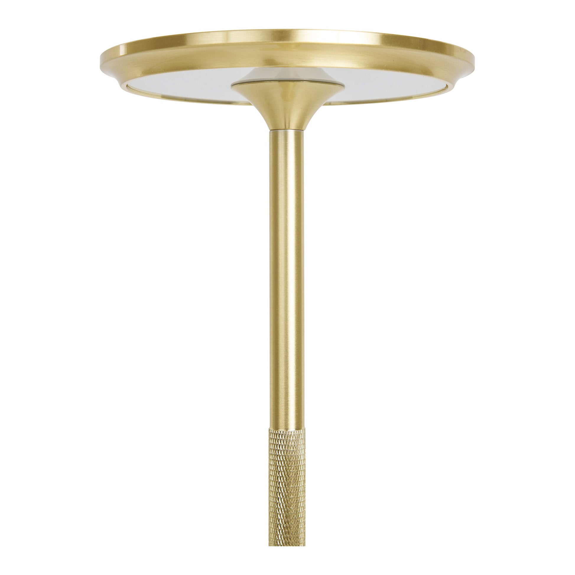 Lyneham Bordlampe - Bordlampe, Genopladelig, Metal, Messing ⎮ 5713917033881 ⎮ 6405226 