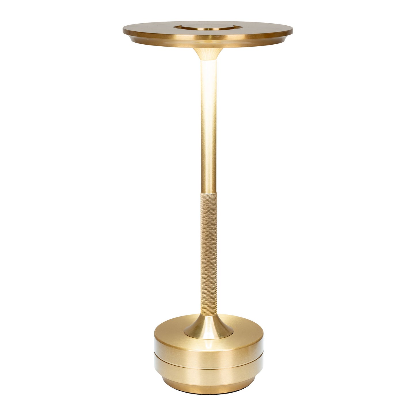 Lyneham Bordlampe - Bordlampe, Genopladelig, Metal, Messing ⎮ 5713917033881 ⎮ 6405226 