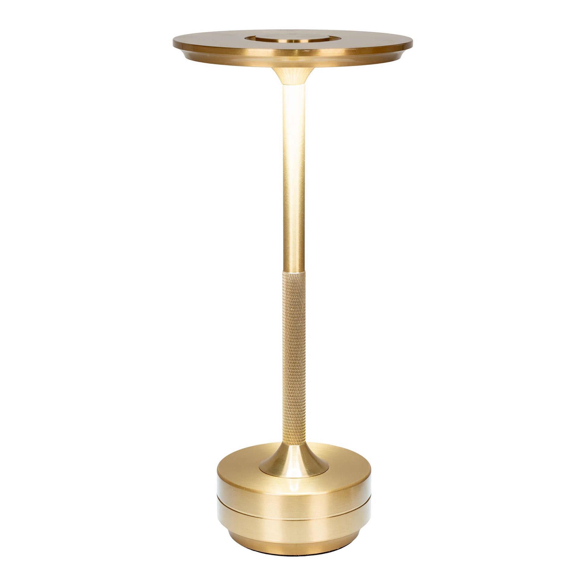 Lyneham Bordlampe - Bordlampe, Genopladelig, Metal, Messing ⎮ 5713917033881 ⎮ 6405226 