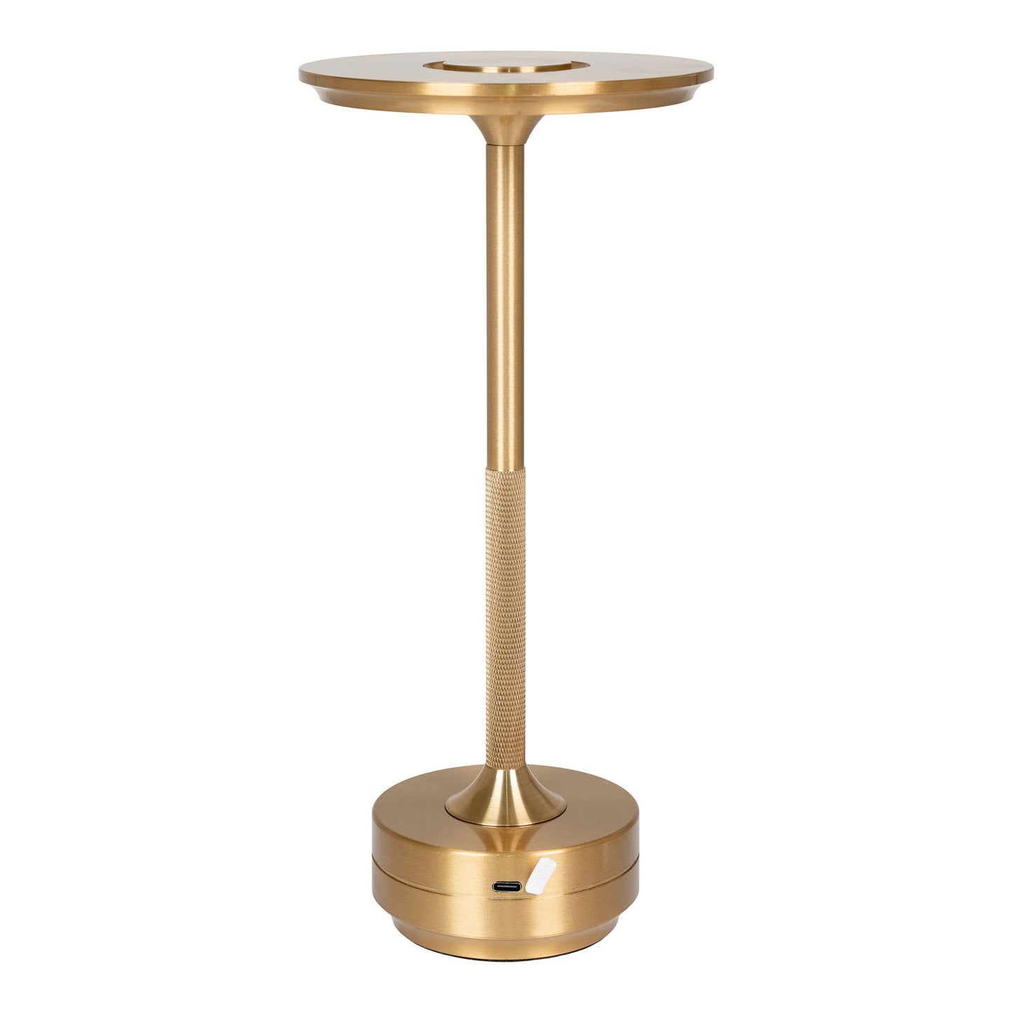 Lyneham Bordlampe - Bordlampe, Genopladelig, Metal, Messing ⎮ 5713917033881 ⎮ 6405226 