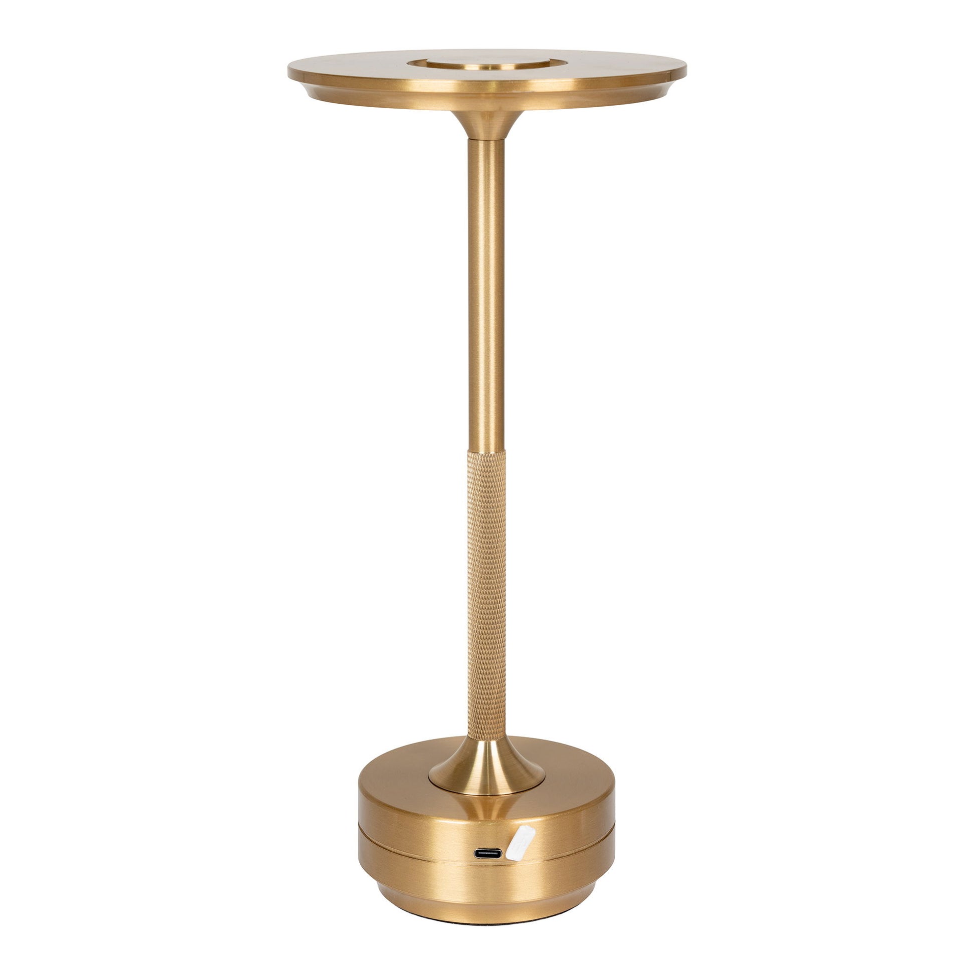 Lyneham Bordlampe - Bordlampe, Genopladelig, Metal, Messing ⎮ 5713917033881 ⎮ 6405226 