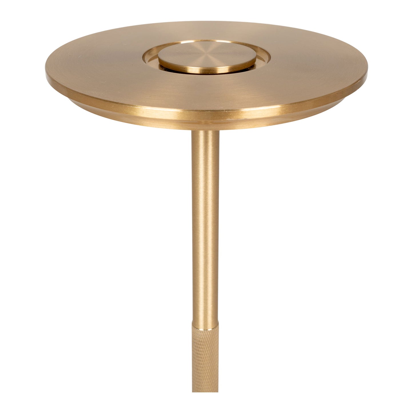 Lyneham Bordlampe - Bordlampe, Genopladelig, Metal, Messing ⎮ 5713917033881 ⎮ 6405226 
