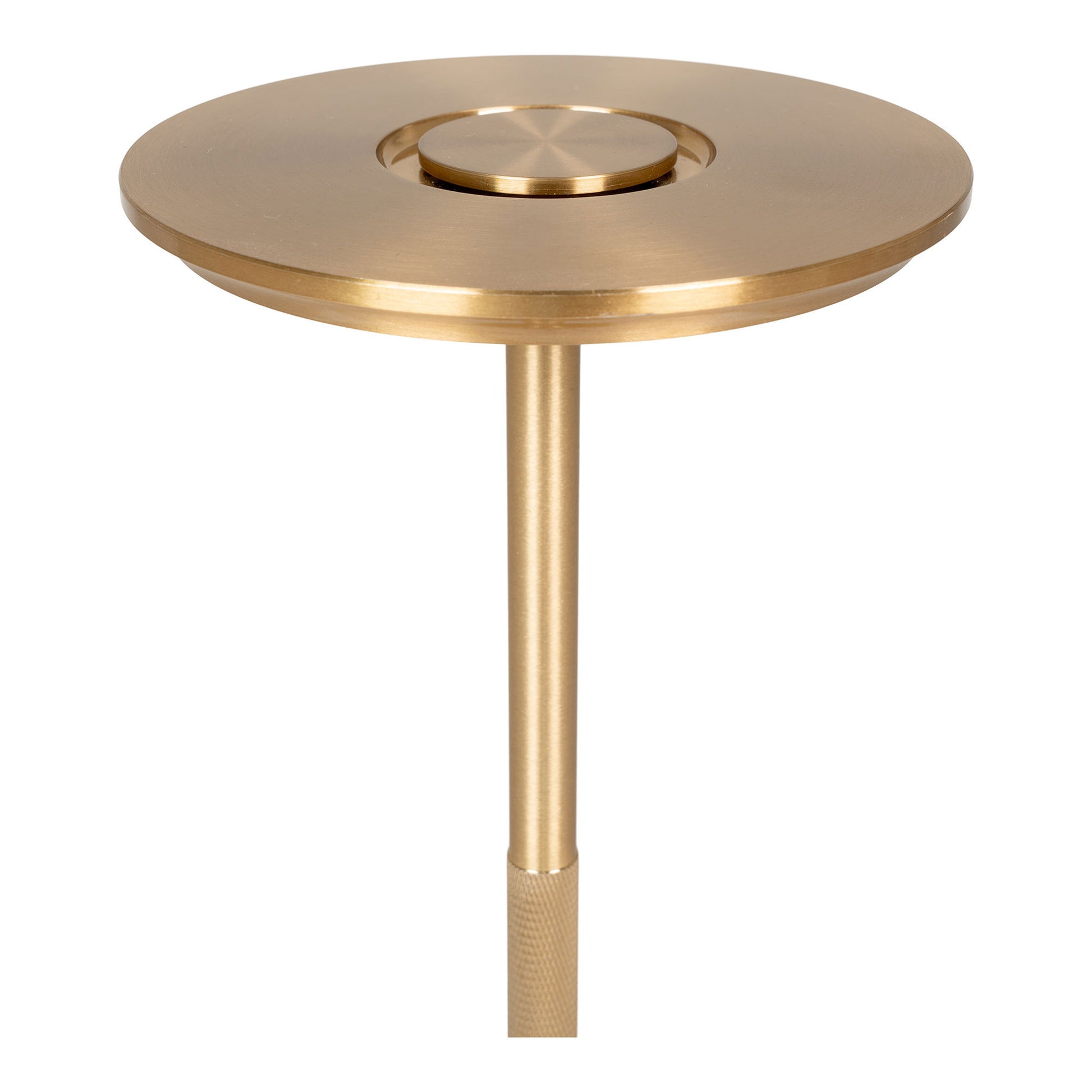 Lyneham Bordlampe - Bordlampe, Genopladelig, Metal, Messing ⎮ 5713917033881 ⎮ 6405226 