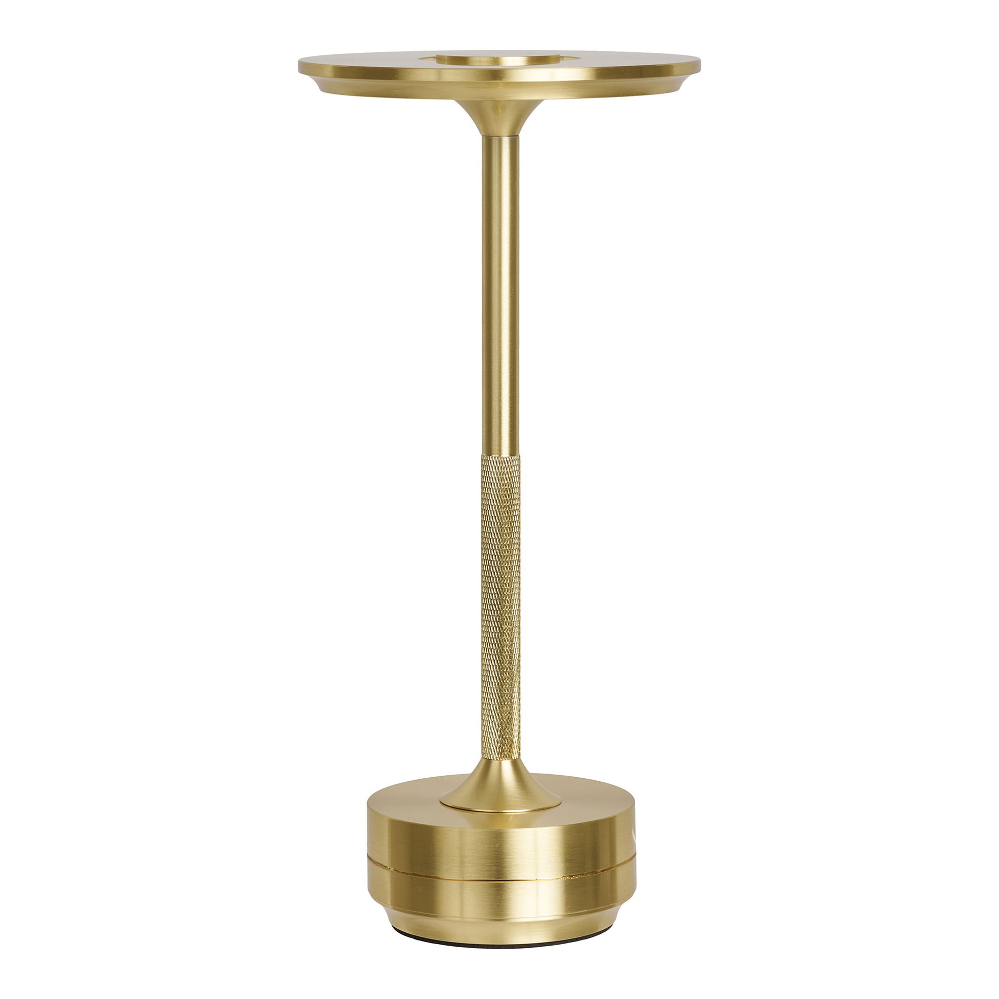 Lyneham Bordlampe - Bordlampe, Genopladelig, Metal, Messing ⎮ 5713917033881 ⎮ 6405226 