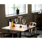Lyneham Bordlampe - Bordlampe, Metal, Genopladelig, Sølv ⎮ 5713917033935 ⎮ 6405227 