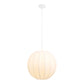 Coventry Pendel - Pendel, Hvid Ø40 Cm ⎮ 5713917037810 ⎮ 6406301 