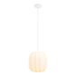 Coventry Pendel - Pendel, Hvid Ø25 Cm ⎮ 5713917037834 ⎮ 6406303 