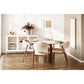 Watton Pendel - Pendel, Stål/Linen, Grey/Beige ⎮ 5713917046720 ⎮ 6406323 