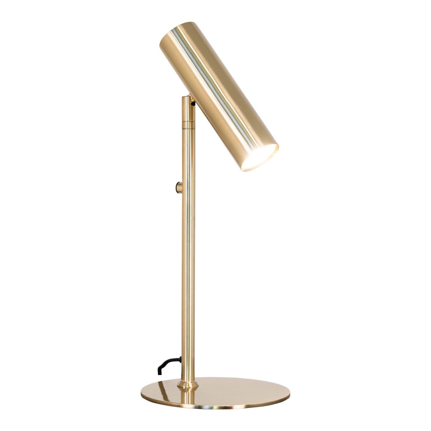 Paris Bordlampe - Lampe, Messing ⎮ 5713917016907 ⎮ 6409102 