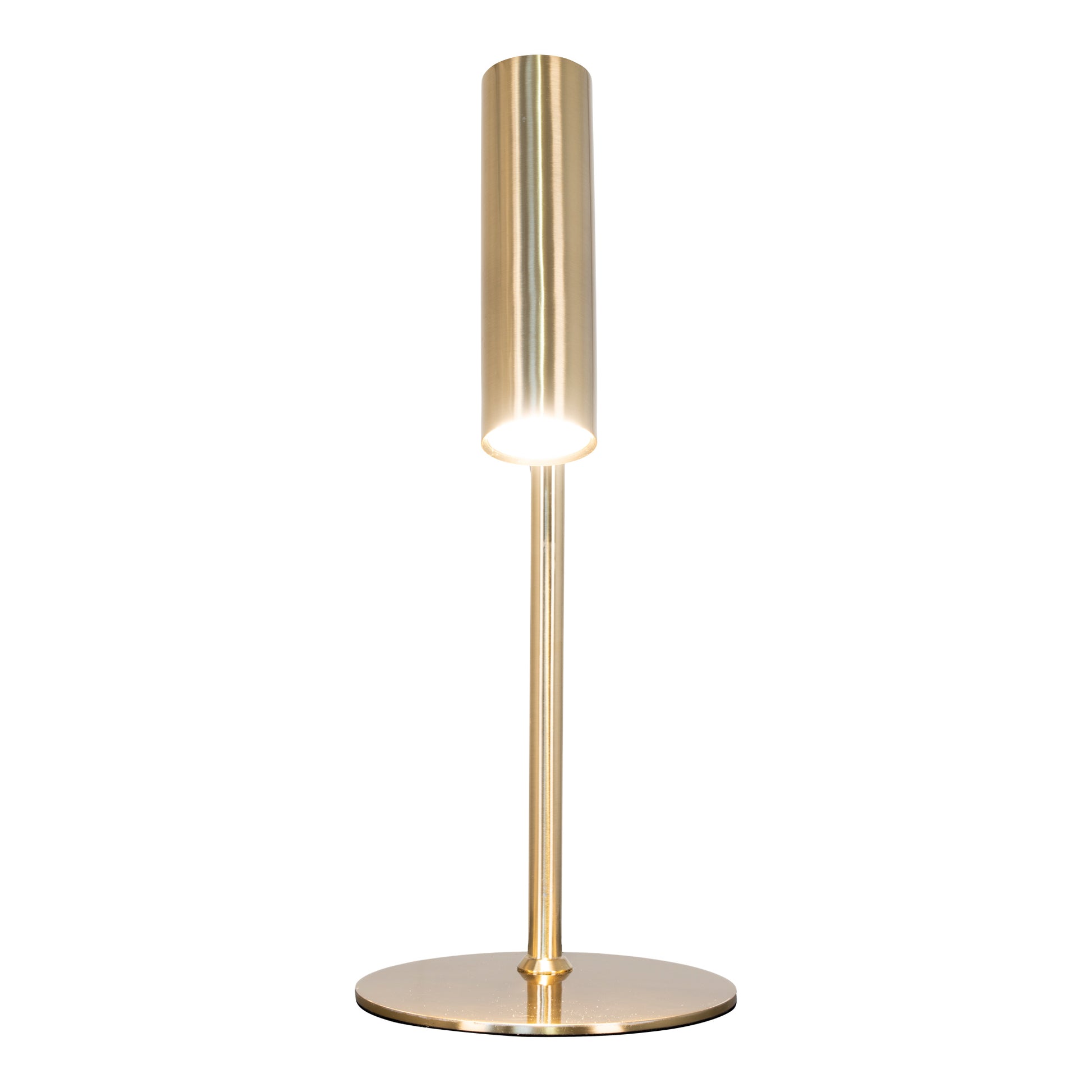 Paris Bordlampe - Lampe, Messing ⎮ 5713917016907 ⎮ 6409102 