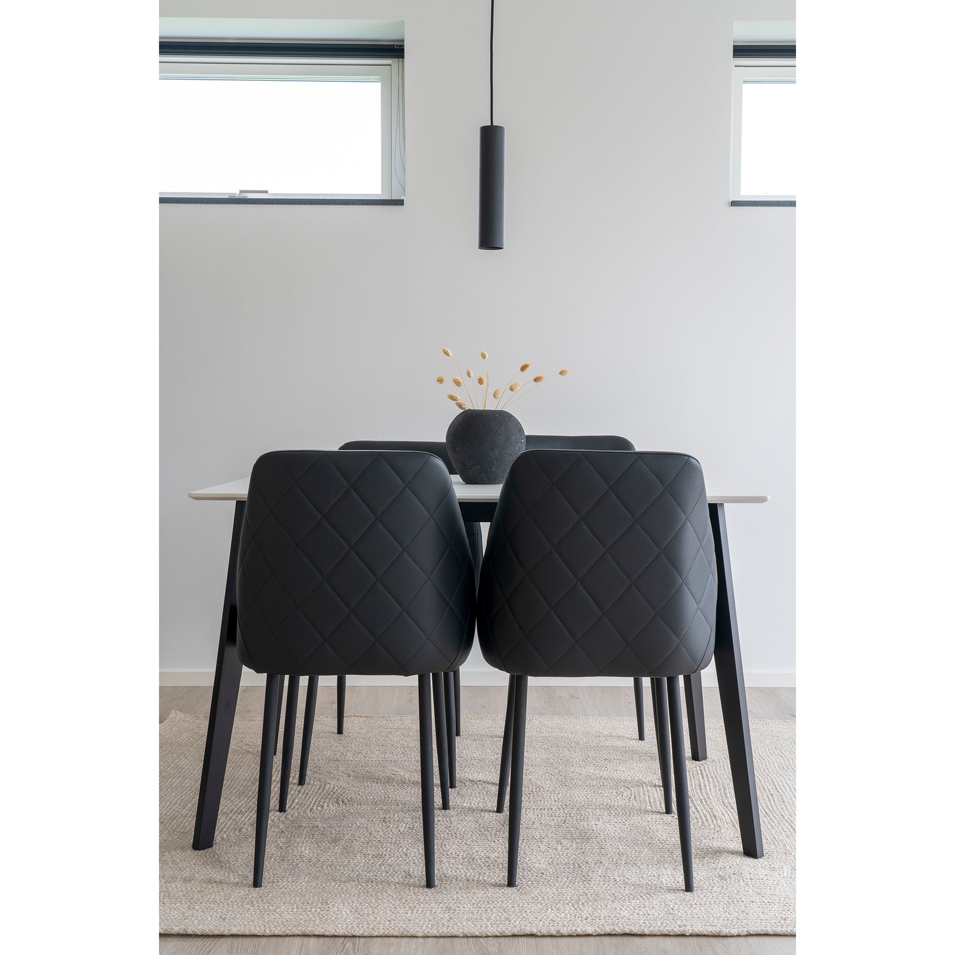 Paris Pendel - Lampe, Sort ⎮ 5713917016952 ⎮ 6409107 
