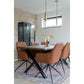 Paris Pendel - Lampe, Messing ⎮ 5713917016969 ⎮ 6409108 