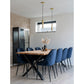 Paris Pendel - Lampe, Messing ⎮ 5713917016969 ⎮ 6409108 