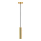 Paris Pendel - Lampe, Messing ⎮ 5713917016969 ⎮ 6409108 
