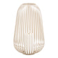 Stoense Lanterne - Lanterne, Metal, Beige Ø24,5X40 Cm ⎮ 5713917041541 ⎮ 6409121 